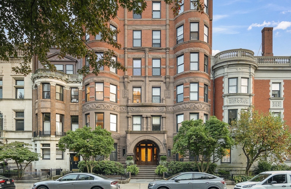 308 Commonwealth Avenue, Unit E Boston, MA 02115 - Photo 25 of 25