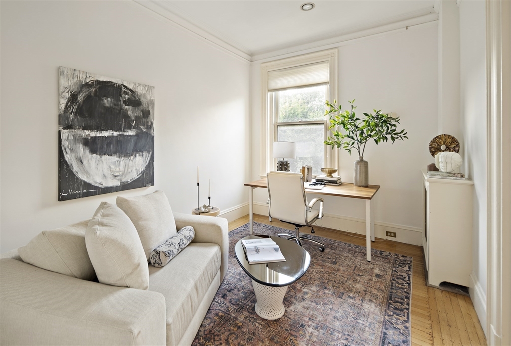 308 Commonwealth Avenue, Unit E Boston, MA 02115 - Photo 5 of 25