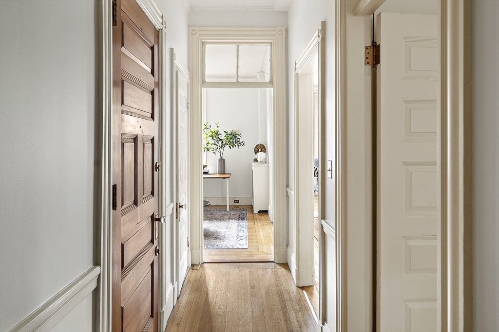 308 Commonwealth Avenue, Unit E Boston, MA 02115 - Photo 9 of 25