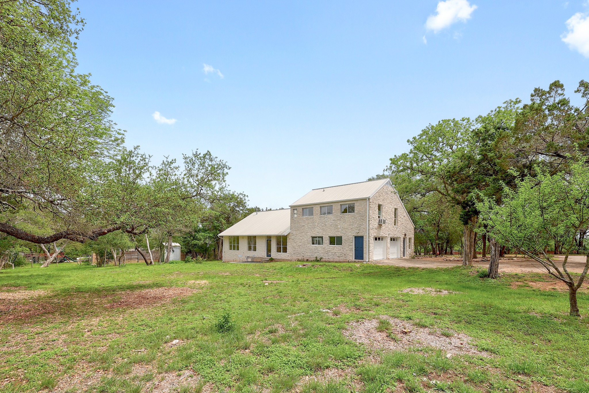 1700 Patterson Road Austin, TX 78733 - Photo 29 of 36 Charming home with room to expand