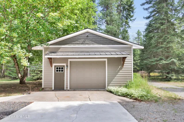 $1,067,000 | 30492 North Stampede Road, Athol, ID 83801