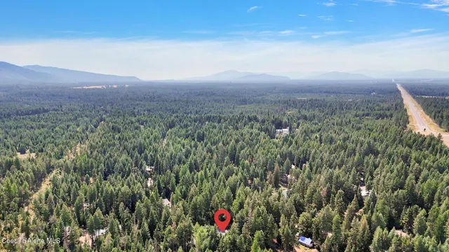 $1,067,000 | 30492 North Stampede Road, Athol, ID 83801