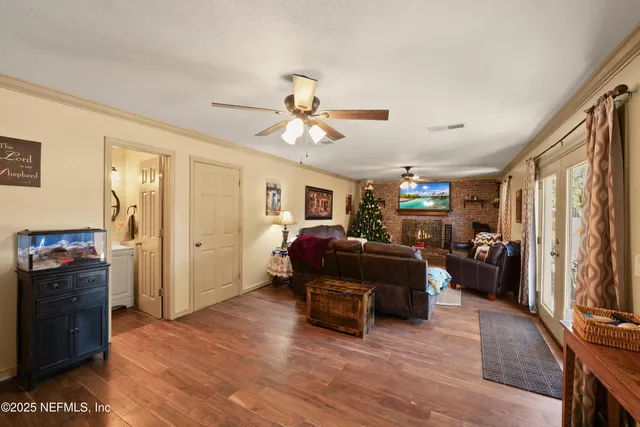 $449,500 | 3511 Hermitage Road East, Jacksonville, FL 32277