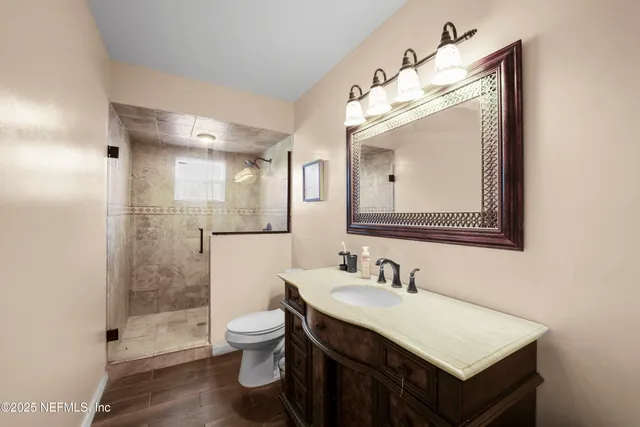 $449,500 | 3511 Hermitage Road East, Jacksonville, FL 32277