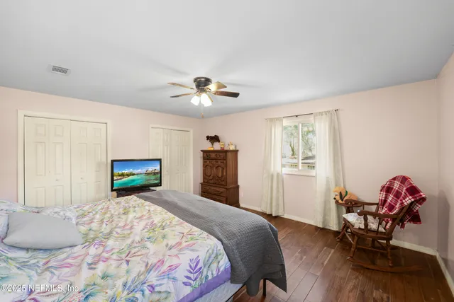 $449,500 | 3511 Hermitage Road East, Jacksonville, FL 32277