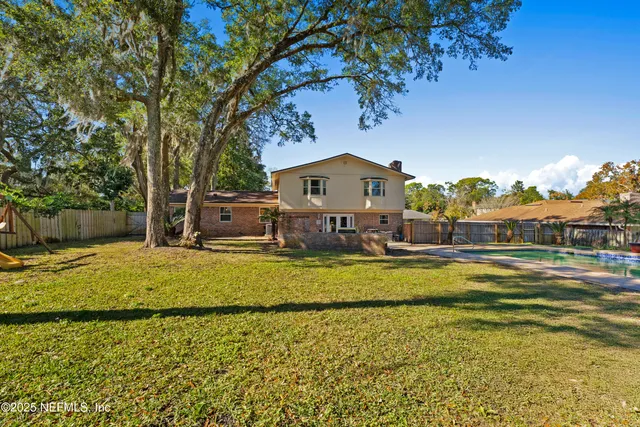 $449,500 | 3511 Hermitage Road East, Jacksonville, FL 32277