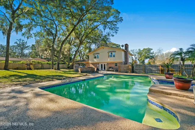 $449,500 | 3511 Hermitage Road East, Jacksonville, FL 32277