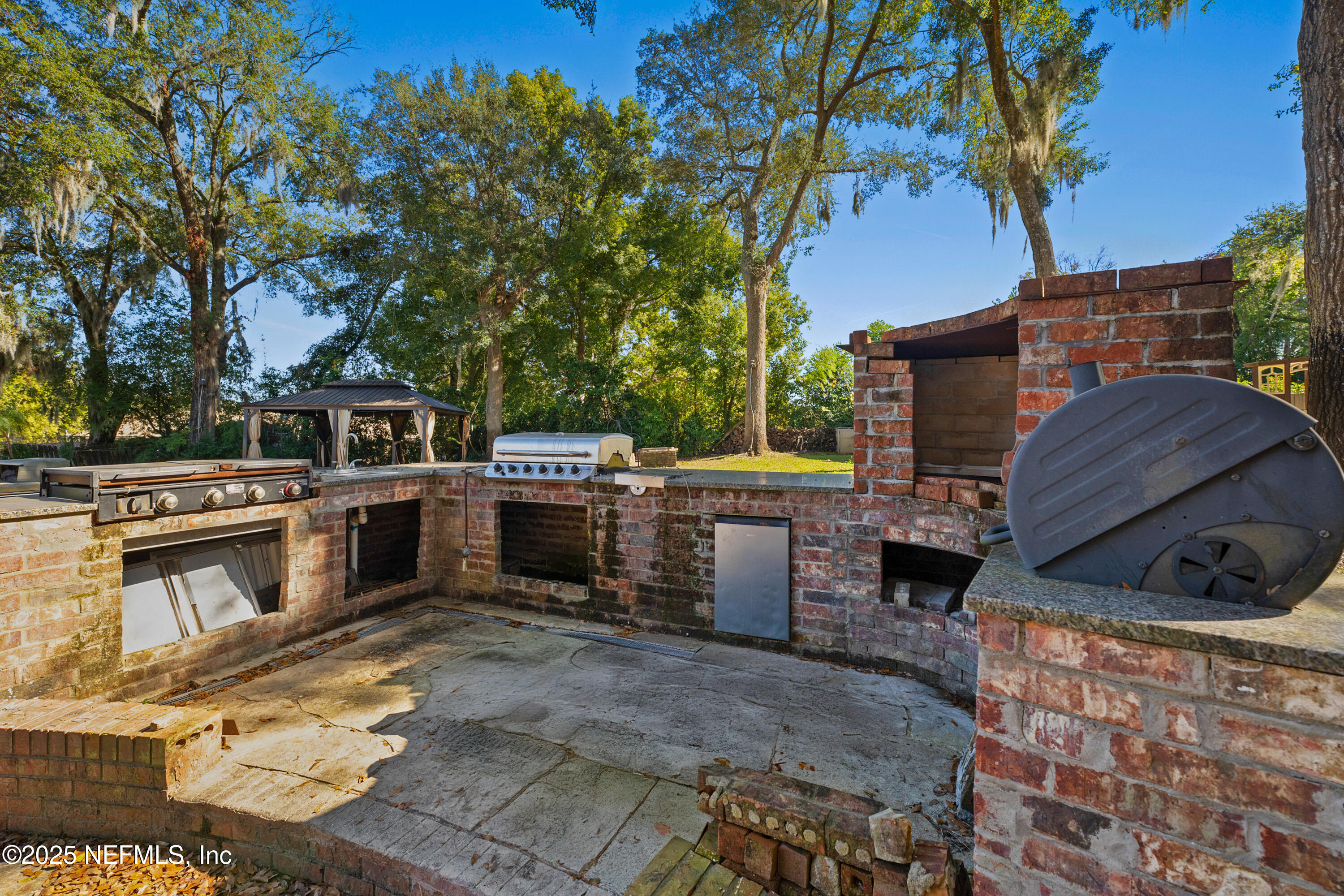 3511 Hermitage Road East Jacksonville, FL 32277 - Photo 36 of 44 33-7RV00701-1