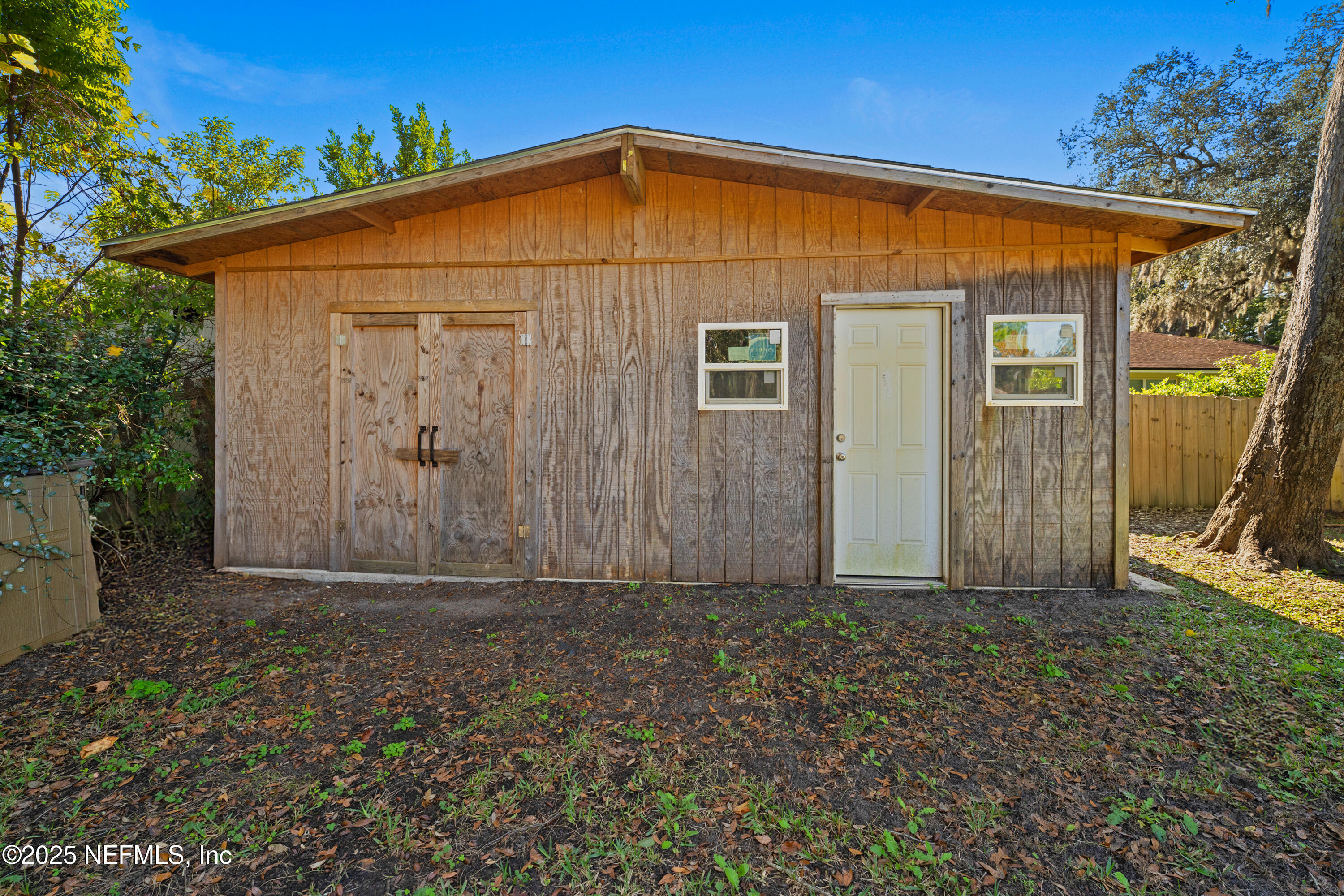 3511 Hermitage Road East Jacksonville, FL 32277 - Photo 38 of 44 40-7RV00741-1