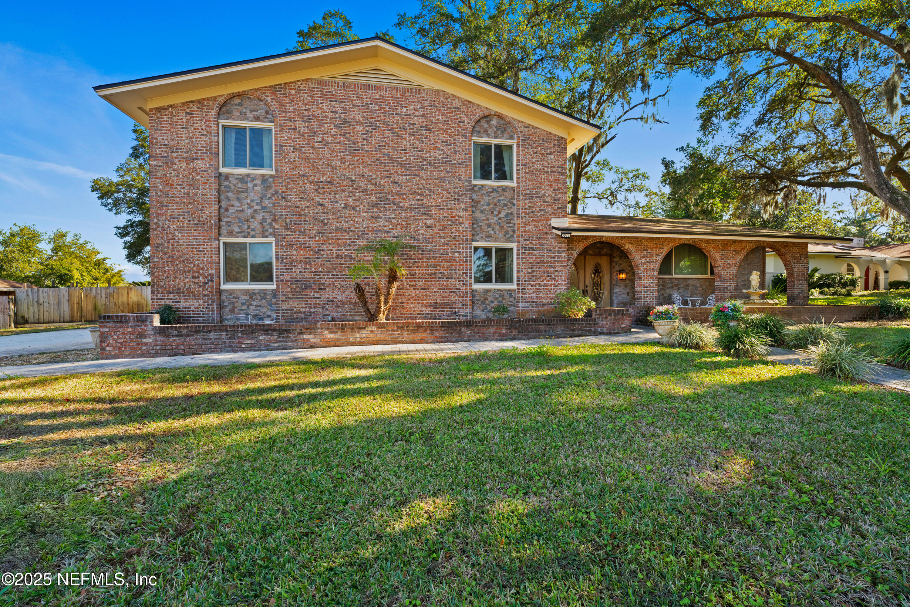 3511 Hermitage Road East Jacksonville, FL 32277 - Photo 38 of 43 02-7RV00786-1