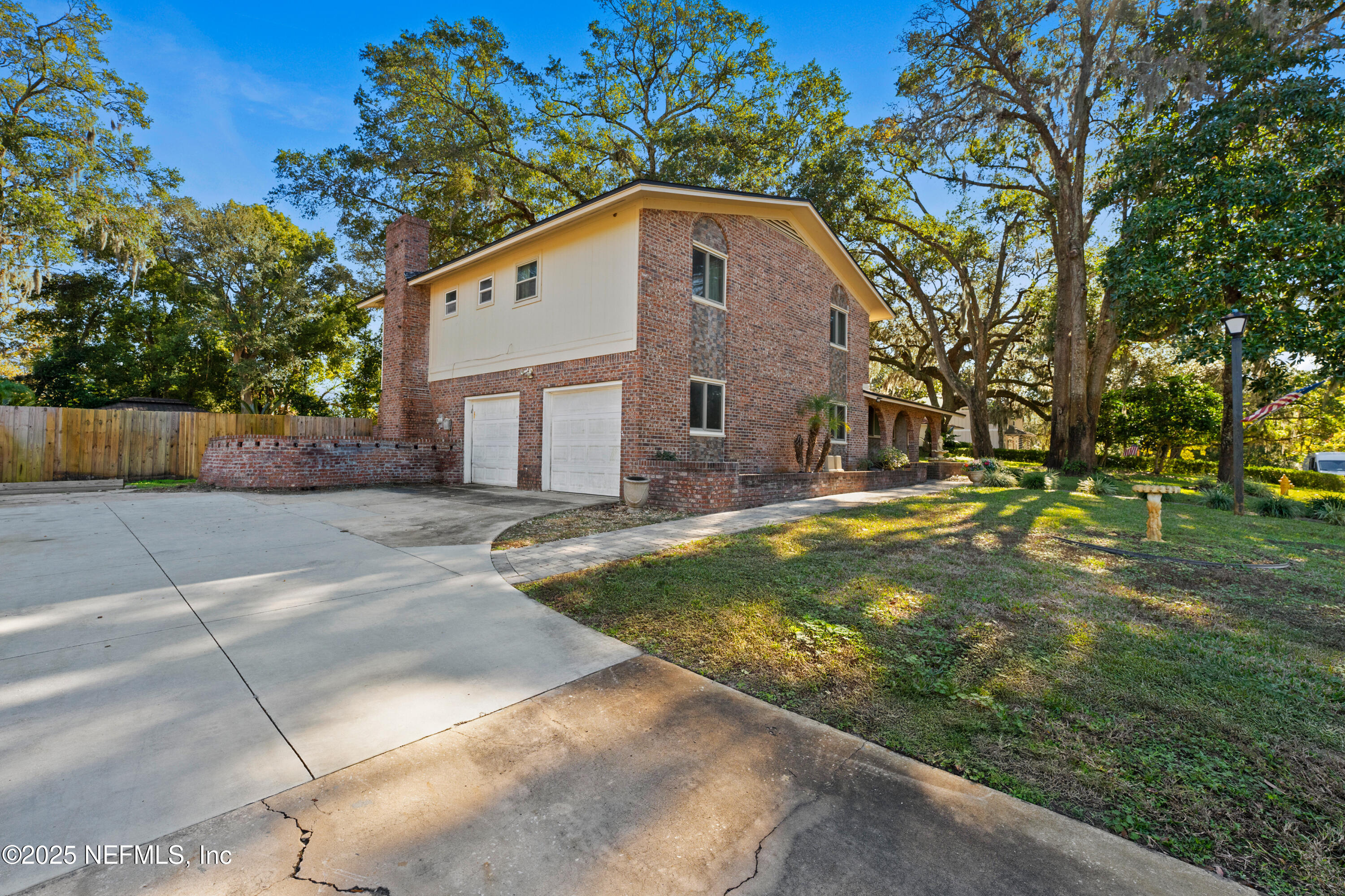 3511 Hermitage Road East Jacksonville, FL 32277 - Photo 40 of 43 03-7RV00781-1