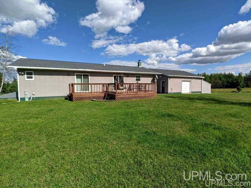 233 Maki Road Crystal Falls, MI 49920 - Photo 26 of 38
