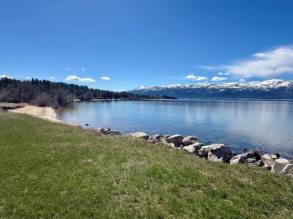 49 Pine Lakes Ranch Drive Cascade, ID 83611 - Photo 12 of 14 Private Neighborhood Boat Launch and Beach