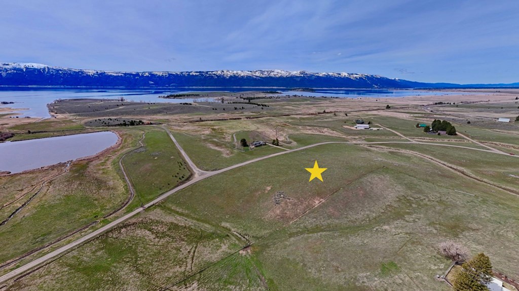 49 Pine Lakes Ranch Drive Cascade, ID 83611 - Photo 3 of 14 Gentle Rise to Grandiose Views