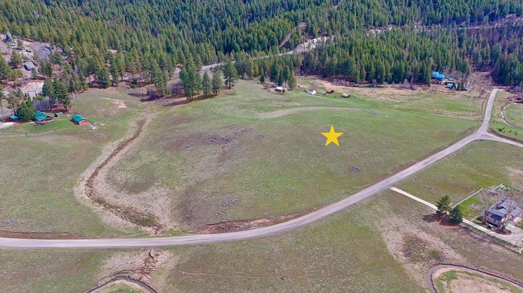 49 Pine Lakes Ranch Drive Cascade, ID 83611 - Photo 4 of 14 Your Mountain Homesite