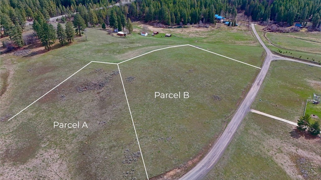 49 Pine Lakes Ranch Drive Cascade, ID 83611 - Photo 5 of 14 Add Parcel A for Expansive Property