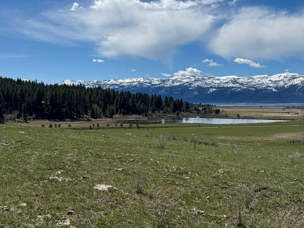 49 Pine Lakes Ranch Drive Cascade, ID 83611 - Photo 9 of 14 Southeasterly Mountain View