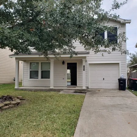$2,300 | 7863 Maverick Trace Lane, Cypress, TX 77433