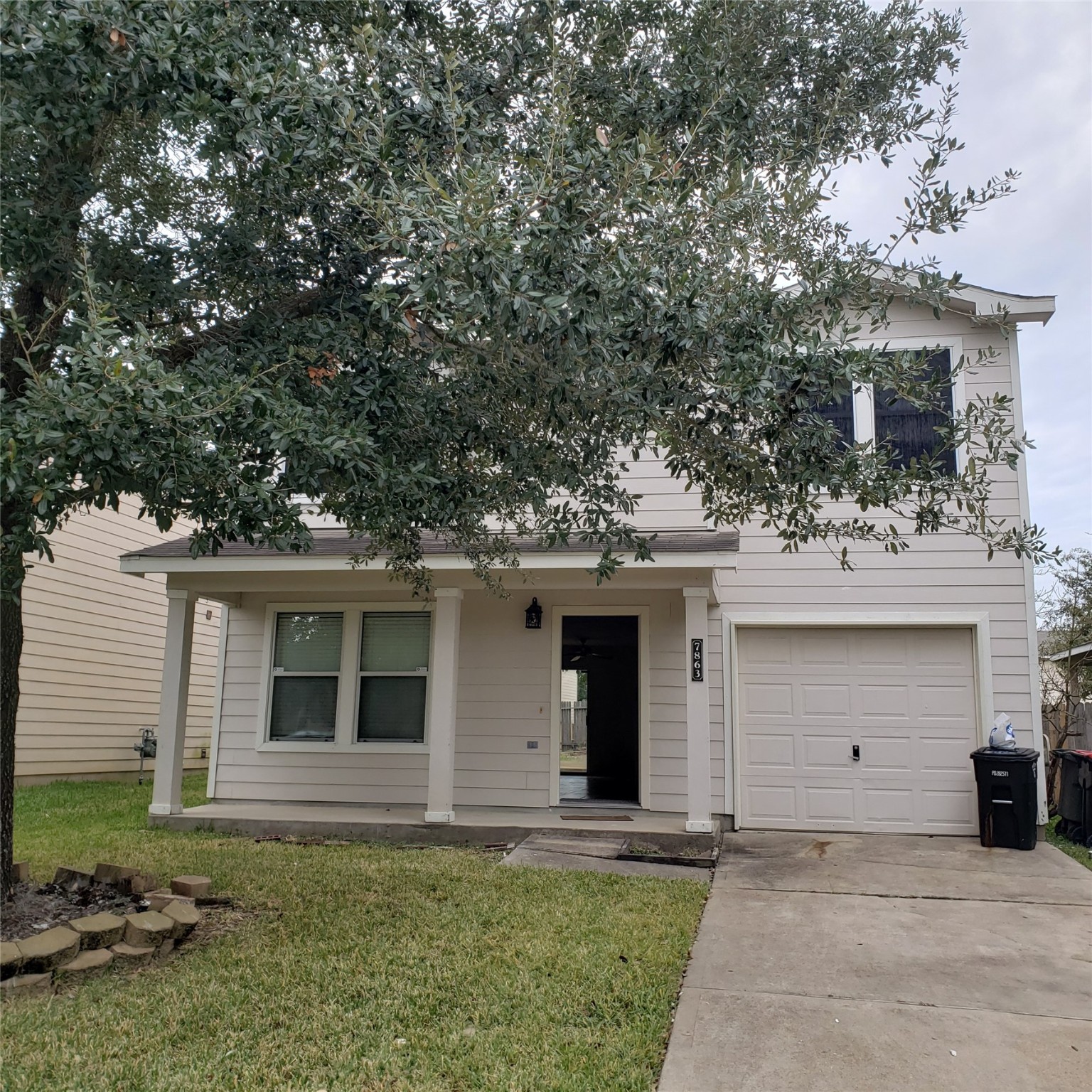 7863 Maverick Trace Lane Cypress, TX 77433 - Photo 4 of 38