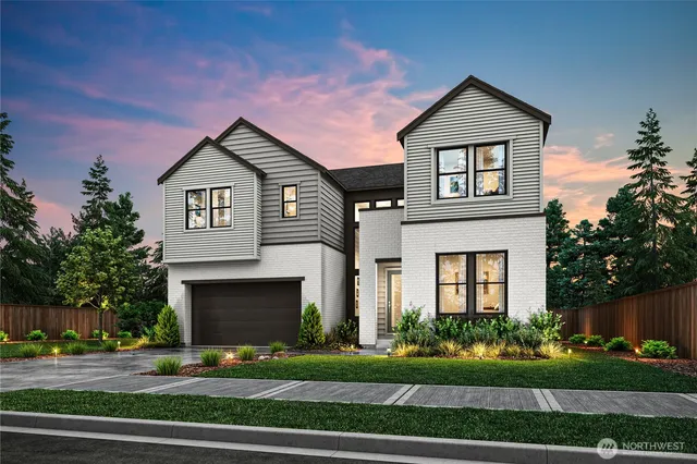 $2,434,900 | 8501 137th Avenue Southeast, Newcastle, WA 98059