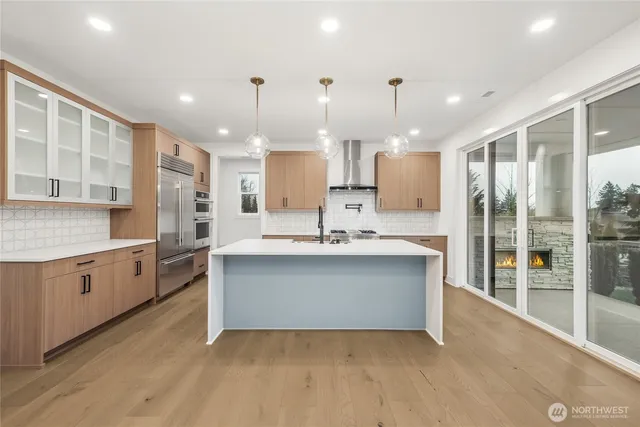 $2,434,900 | 8501 137th Avenue Southeast, Newcastle, WA 98059