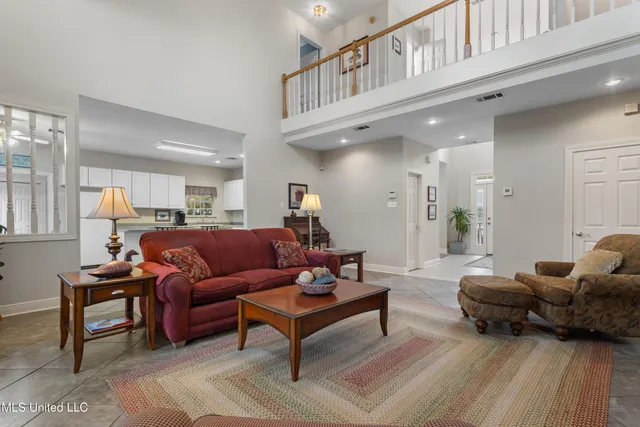 $550,000 | 143 Ridgewood Drive, Pass Christian, MS 39571