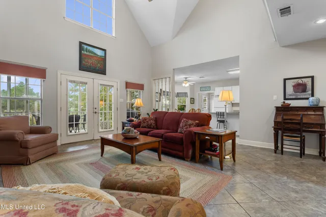 $550,000 | 143 Ridgewood Drive, Pass Christian, MS 39571