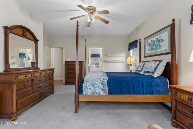 $550,000 | 143 Ridgewood Drive, Pass Christian, MS 39571