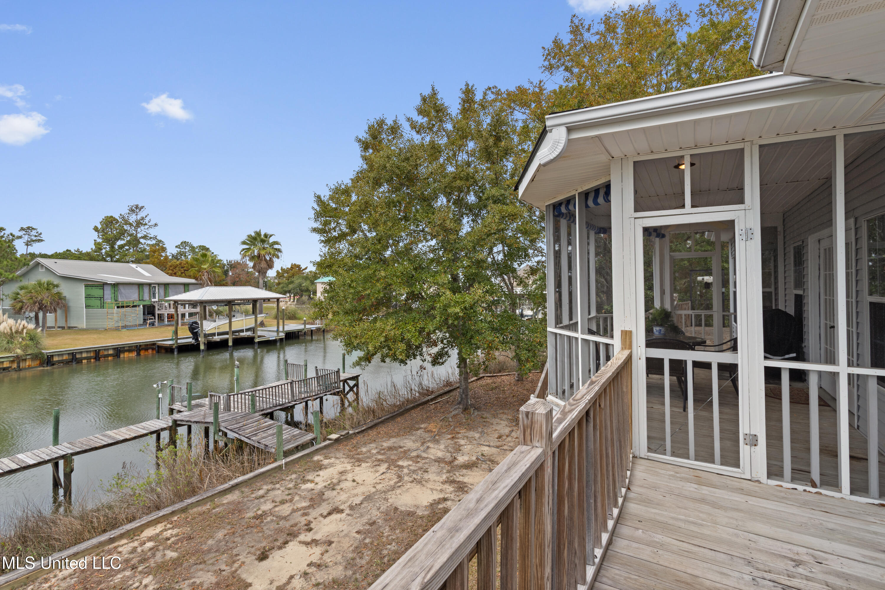 143 Ridgewood Drive Pass Christian, MS 39571 - Photo 49 of 71 0049