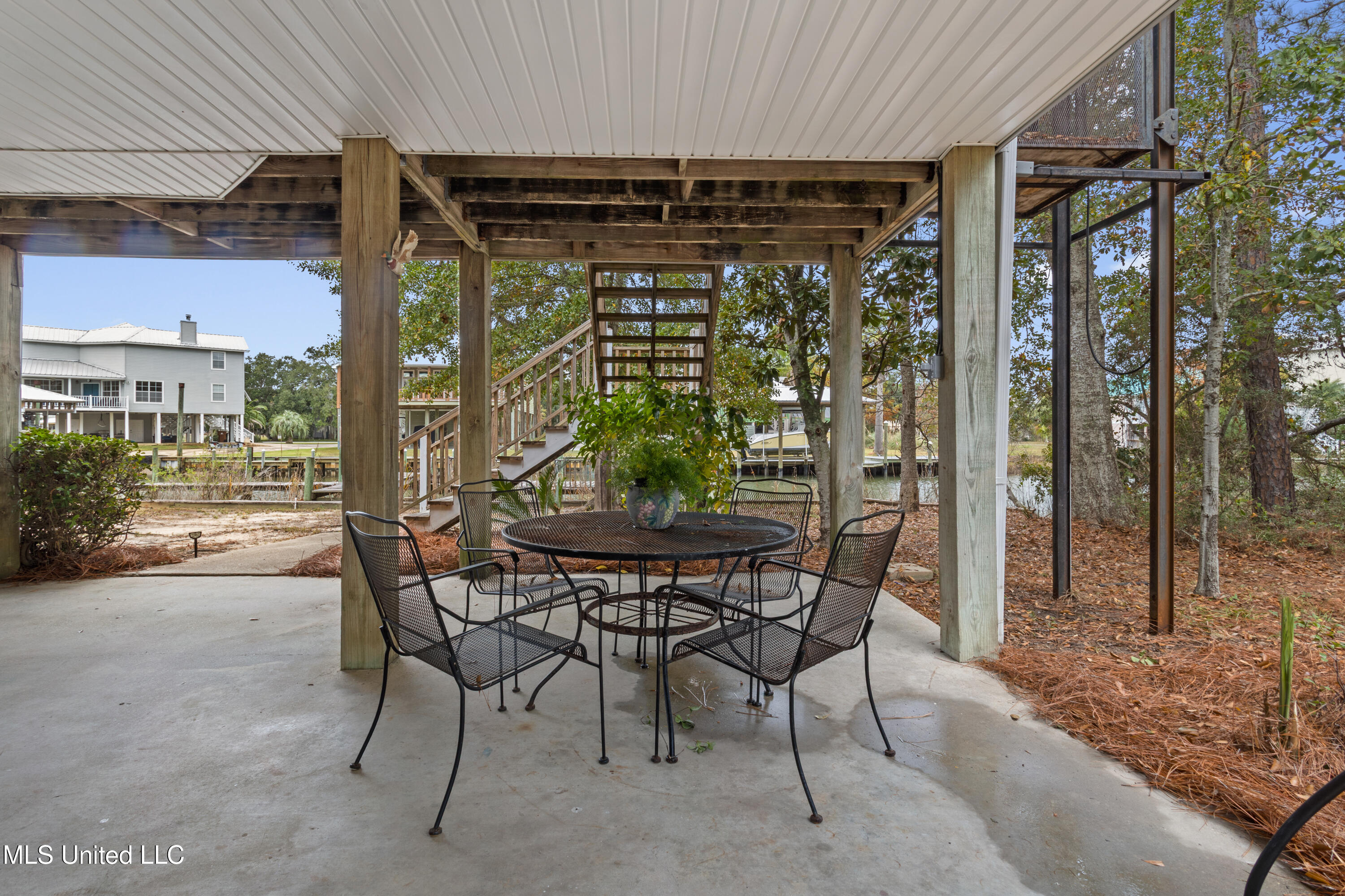 143 Ridgewood Drive Pass Christian, MS 39571 - Photo 56 of 71 0054