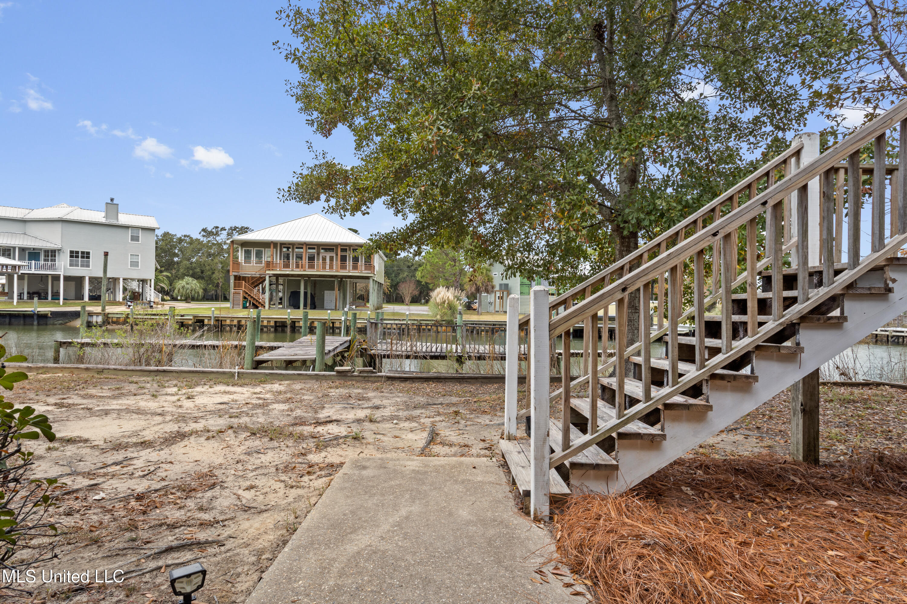 143 Ridgewood Drive Pass Christian, MS 39571 - Photo 58 of 71 0056