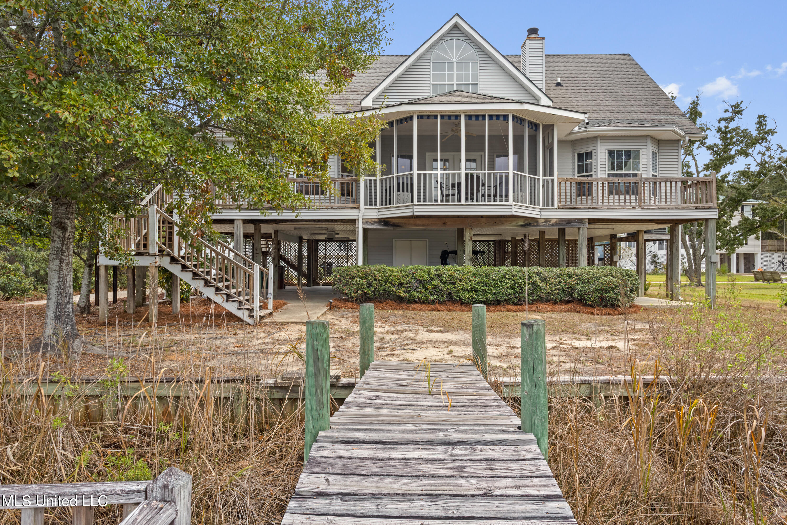 143 Ridgewood Drive Pass Christian, MS 39571 - Photo 59 of 71 0057