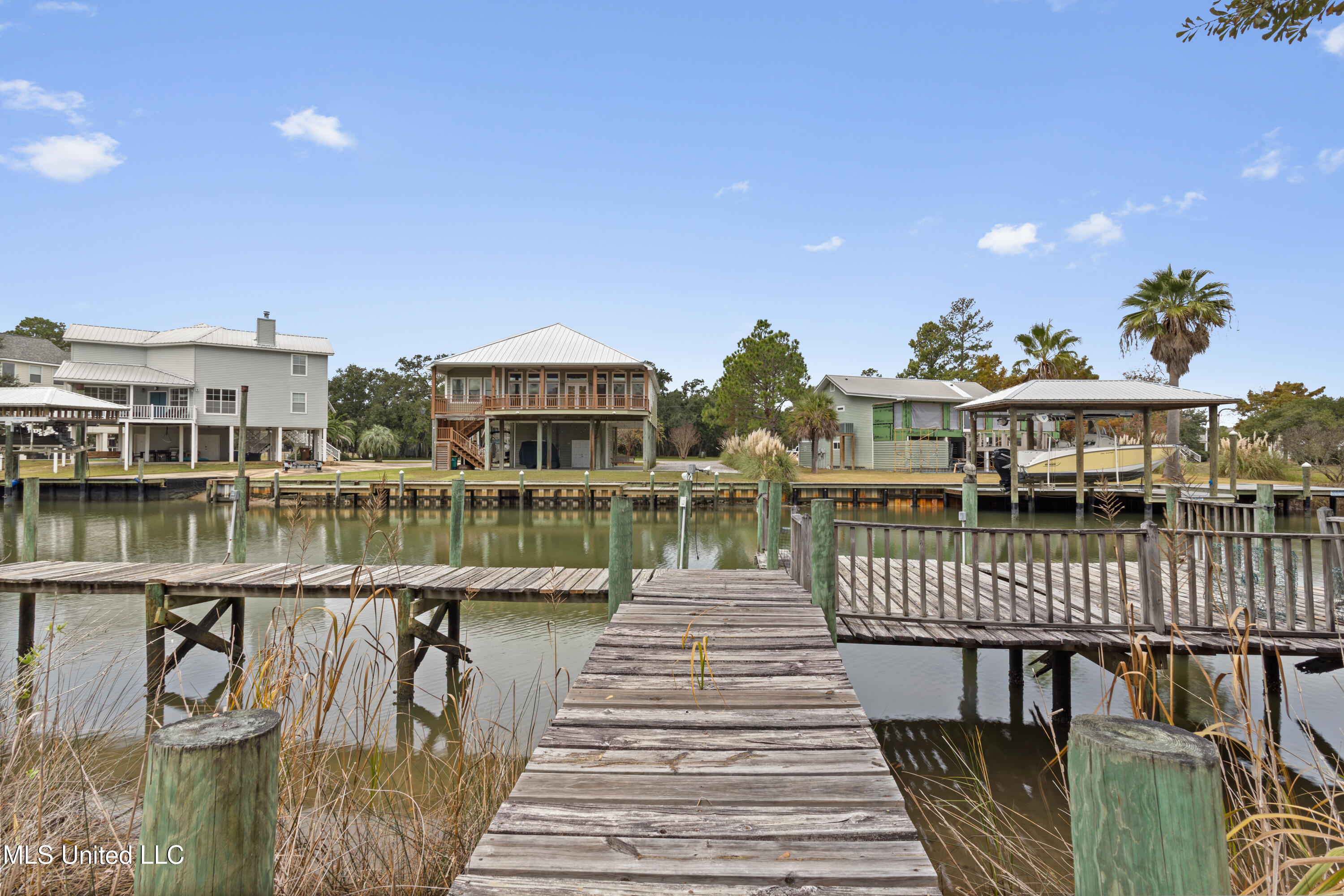 143 Ridgewood Drive Pass Christian, MS 39571 - Photo 60 of 71 0058