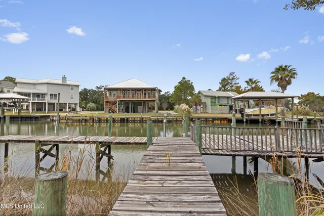 $550,000 | 143 Ridgewood Drive, Pass Christian, MS 39571