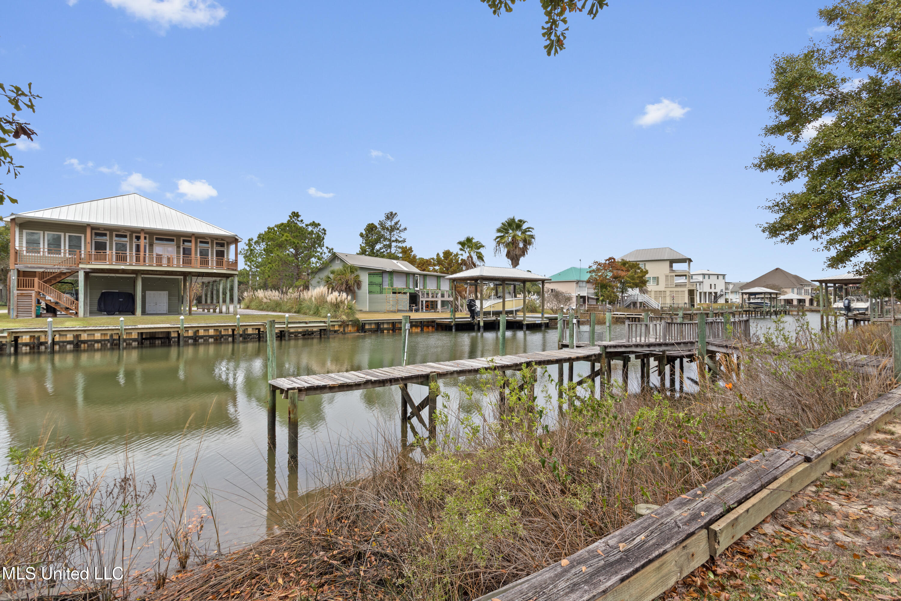 143 Ridgewood Drive Pass Christian, MS 39571 - Photo 63 of 71 0061