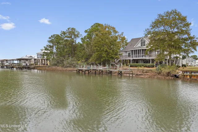 $550,000 | 143 Ridgewood Drive, Pass Christian, MS 39571