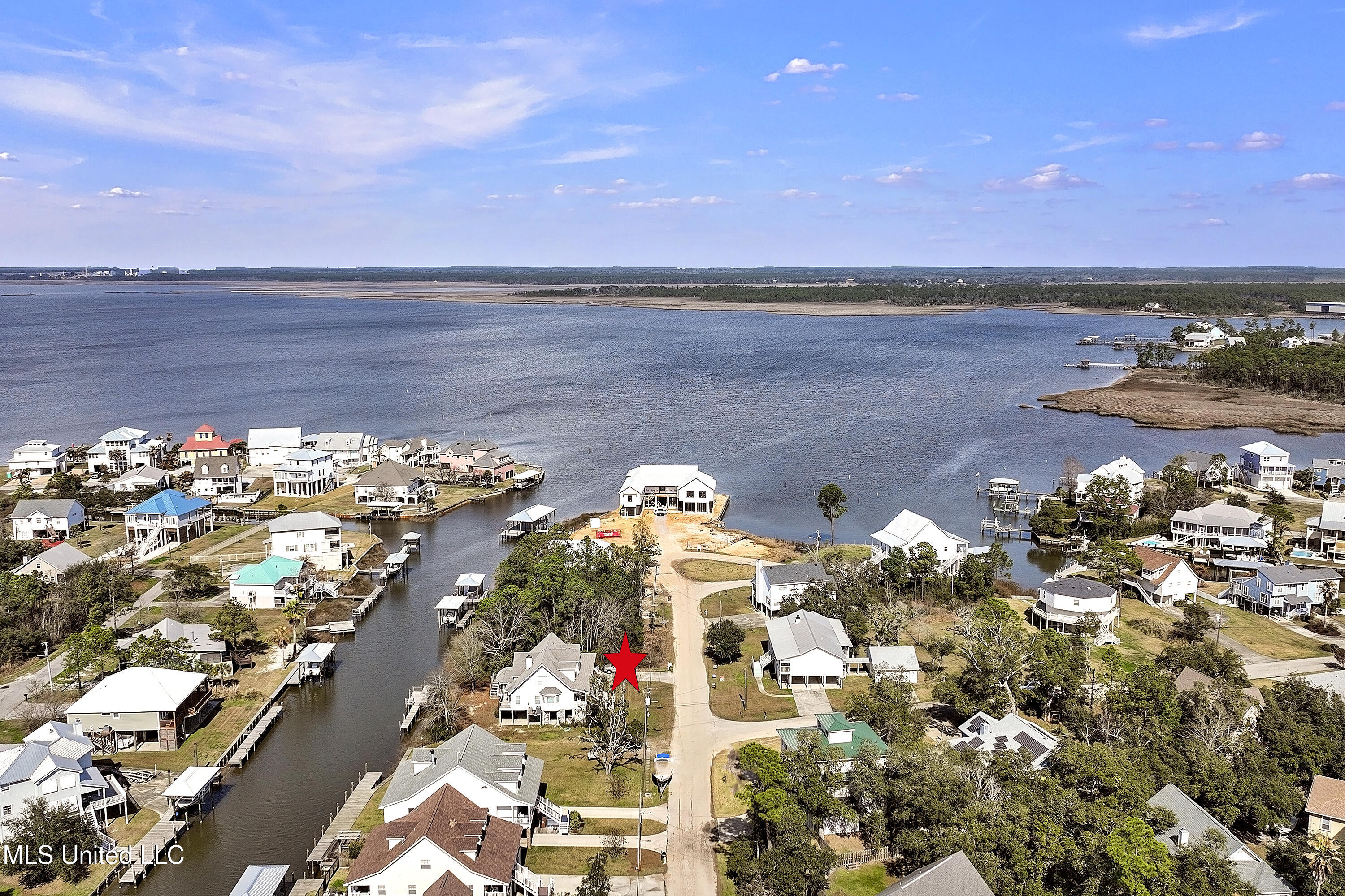 143 Ridgewood Drive Pass Christian, MS 39571 - Photo 65 of 71 0063