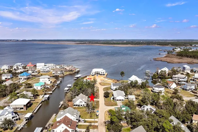 $550,000 | 143 Ridgewood Drive, Pass Christian, MS 39571