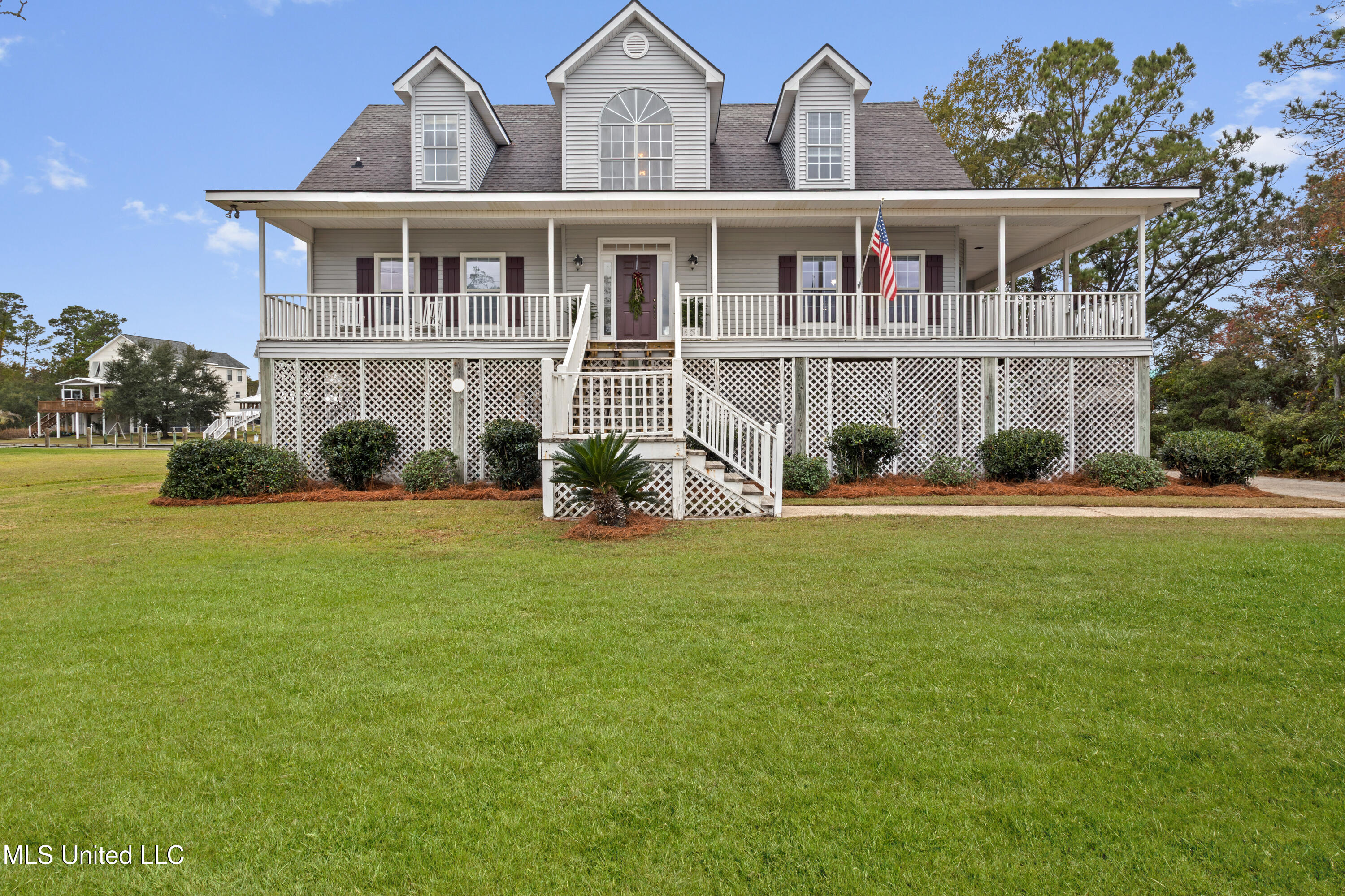 143 Ridgewood Drive Pass Christian, MS 39571 - Photo 70 of 71 0065