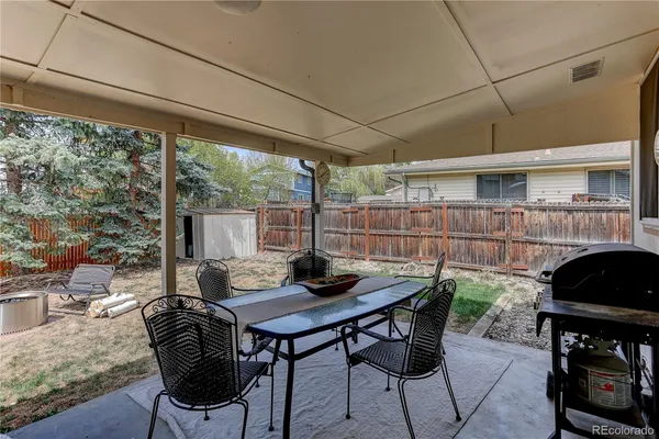 $605,000 | 8397 Yarrow Court, Arvada, CO 80005