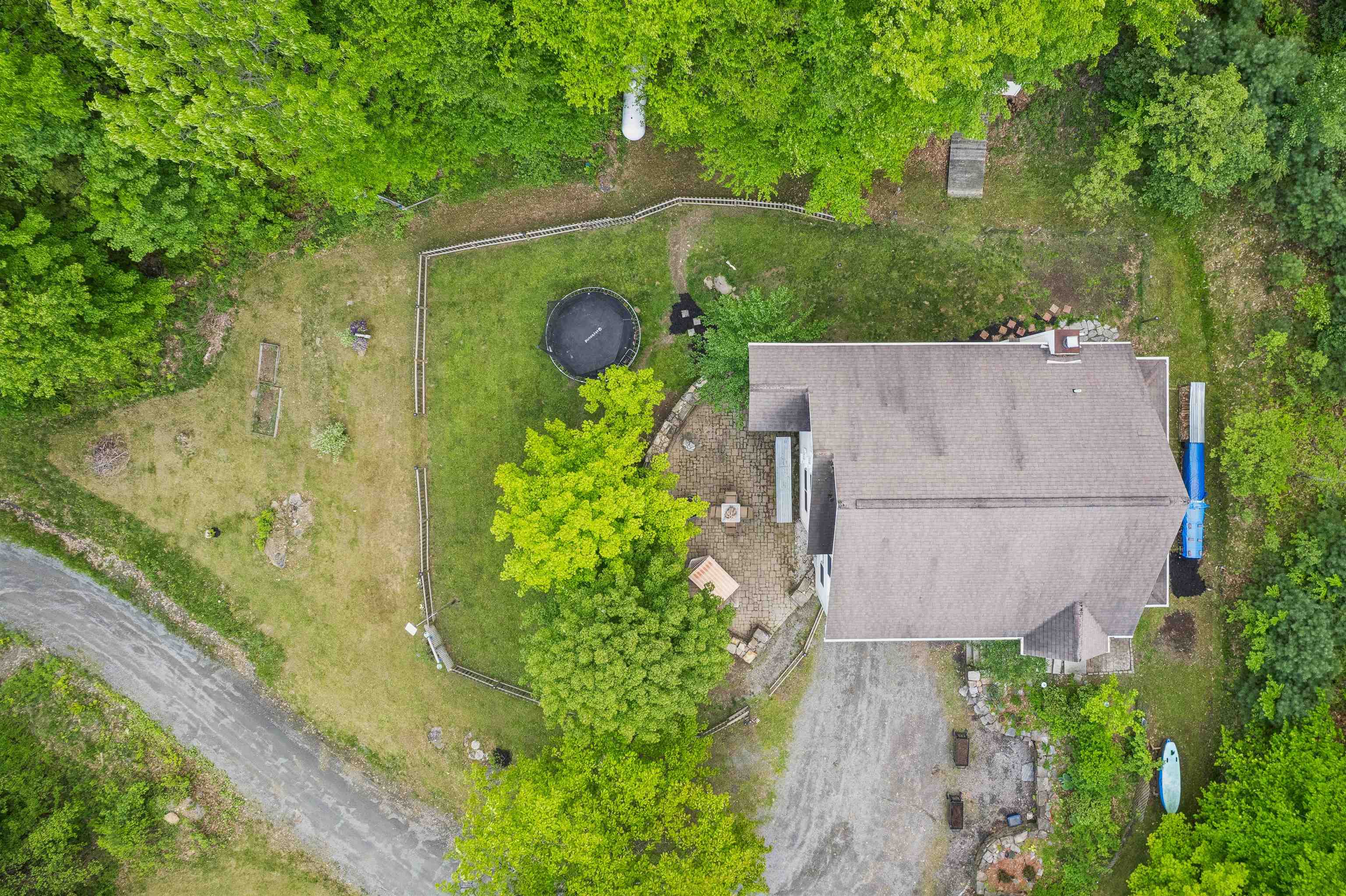 96 Sawyer Brook Road Orford, NH 03777 - Photo 49 of 59