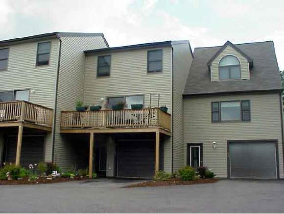 429 Ledgeview Drive, Unit 429 Rochester, NH 03839 - Photo 1 of 1