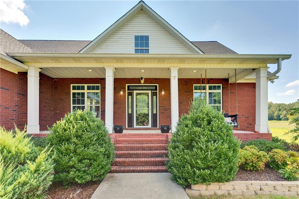 181 Dry Valley Church Road Summerville, GA 30747 - Photo 21 of 25