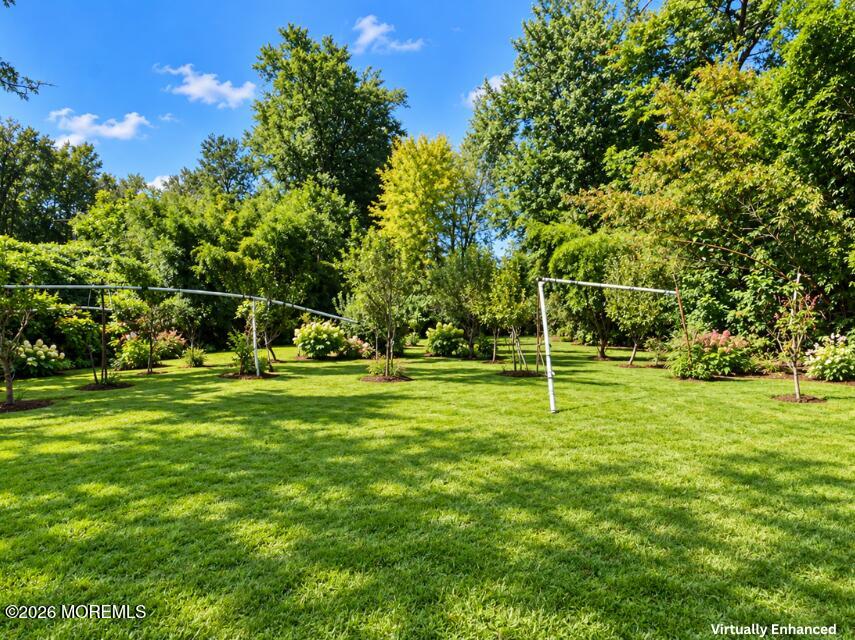 636 Holmdel Road Hazlet, NJ 07730 - Photo 22 of 50 Yard