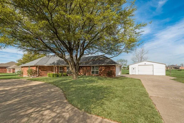 $440,000 | 11374 Jennifer Circle, Forney, TX 75126