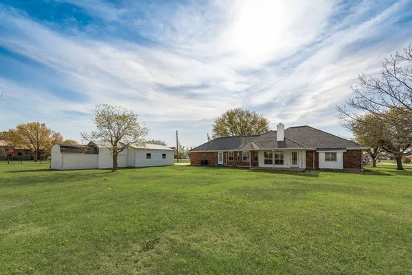 $440,000 | 11374 Jennifer Circle, Forney, TX 75126