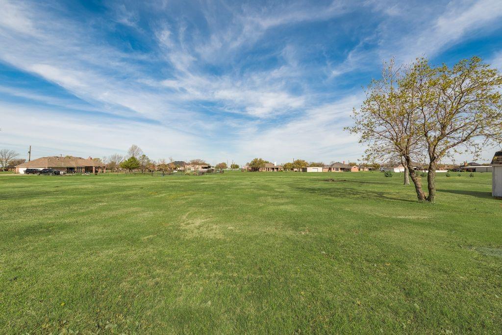 11374 Jennifer Circle Forney, TX 75126 - Photo 36 of 36 View of grassy yard.