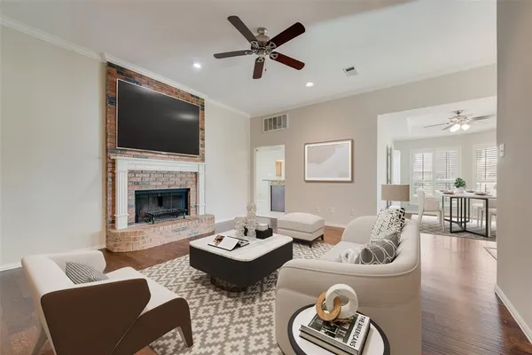 $440,000 | 11374 Jennifer Circle, Forney, TX 75126