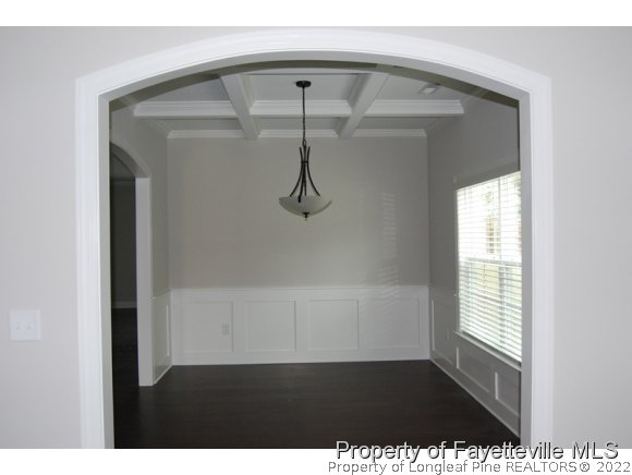 1024 Micahs Way North Spring Lake, NC 28390 - Photo 5 of 25 a picture of a glass door