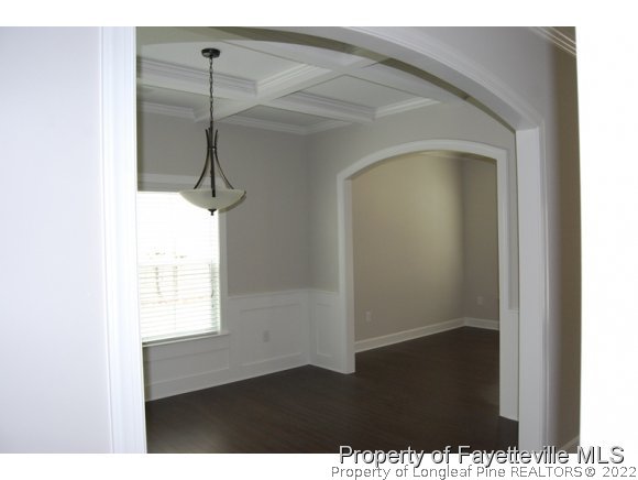 1024 Micahs Way North Spring Lake, NC 28390 - Photo 6 of 25 a picture of a room with a window